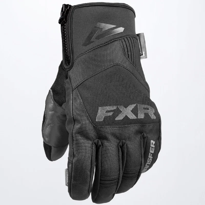 Transfer Short Cuff Glove