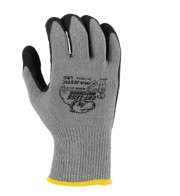 Majestic Men's Cut-Less Watchdog Glove