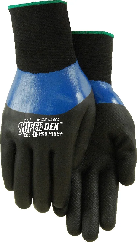 Majestic Synthetic Superdex Glove