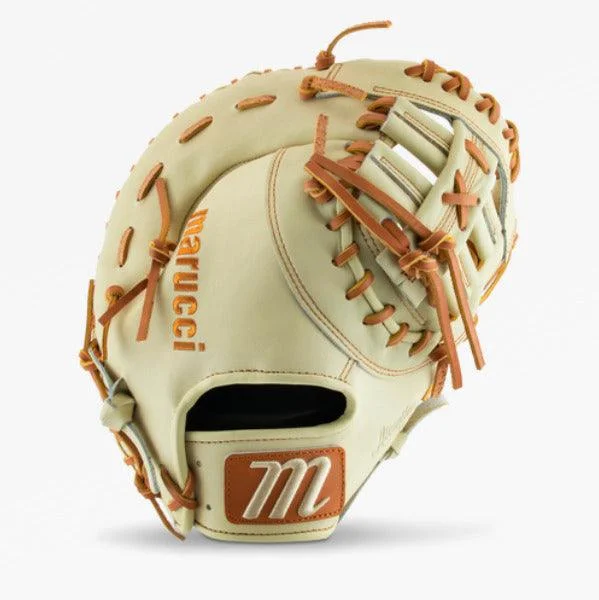 Marucci Ascension M Type Series 12.75" Baseball First Base Mitt/Glove - MFG3AS38S1-CM/TF