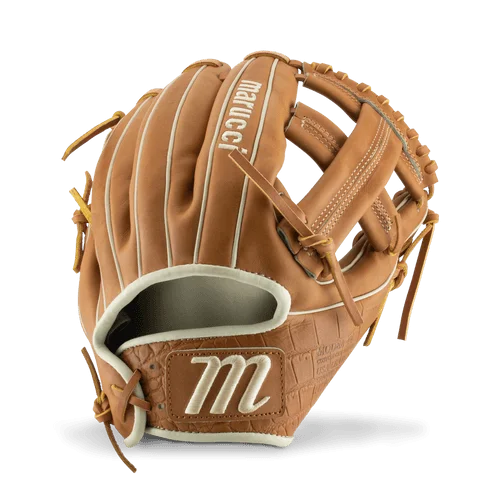 Marucci Capitol 11.5" Baseball Glove - MFG3CPAB2-TF/GT