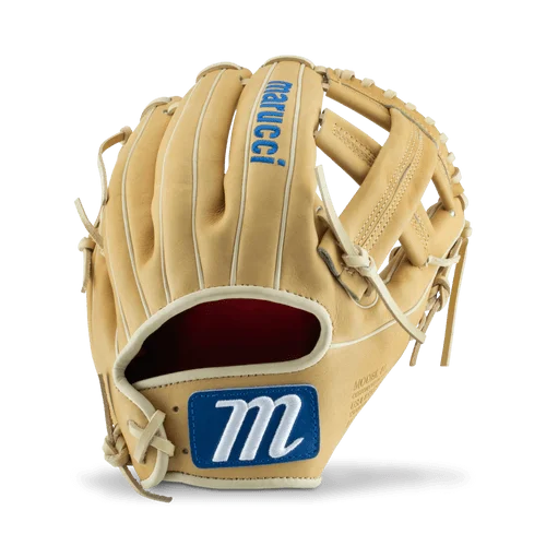 Marucci Capitol 11.5" Baseball Glove - MFG3CPJJ6-SM/CM