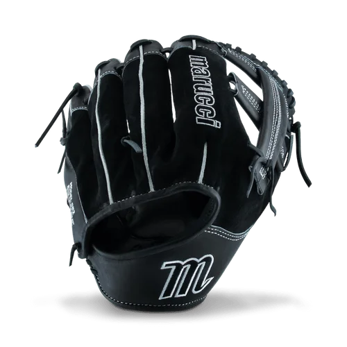 Marucci Capitol 11.5" Baseball Glove - MFG3CPSE2A4-BK