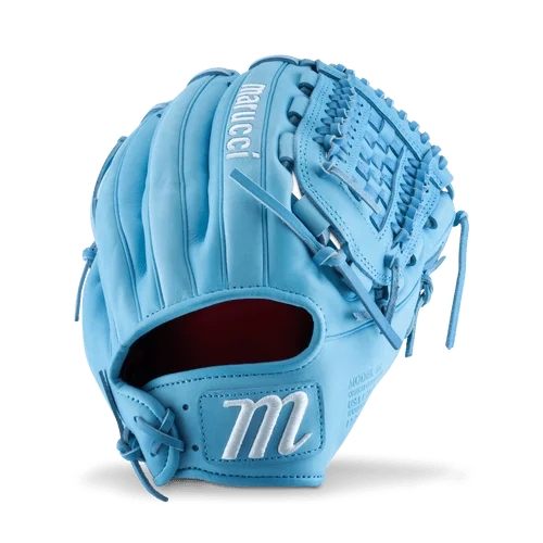 Marucci Capitol 12.25" Baseball Glove - MFG3CPKG34-CB/R