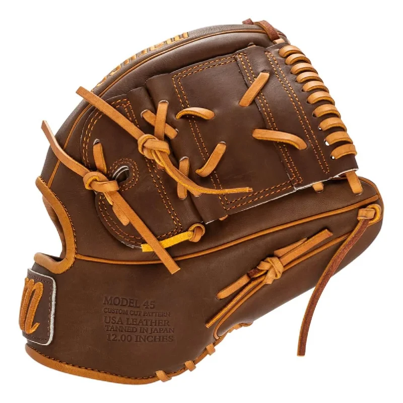 Marucci Cypress 12" Baseball Glove - MFG2CY45K2-GM/TF