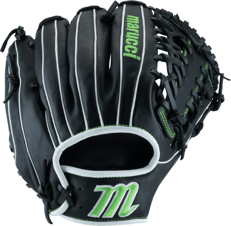 Marucci Krewe 11.25" Baseball Glove - MFG3KR42A6-BK/NG