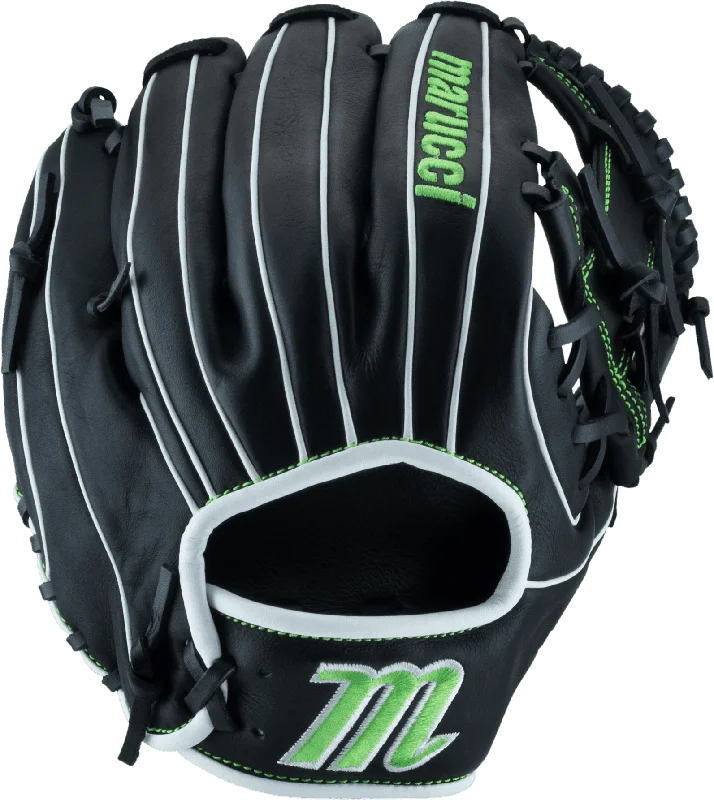 Marucci Krewe 11.5" Baseball Glove - MFG3KR43A2-BK/NG