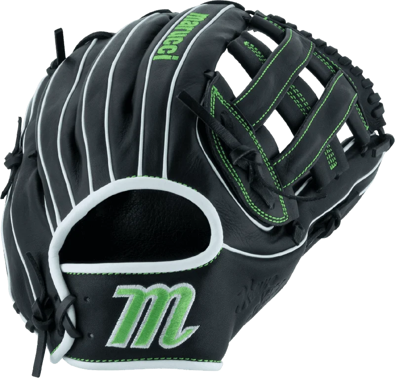 Marucci Krewe 12" Baseball Glove - MFG3KR45A3-BK/NG