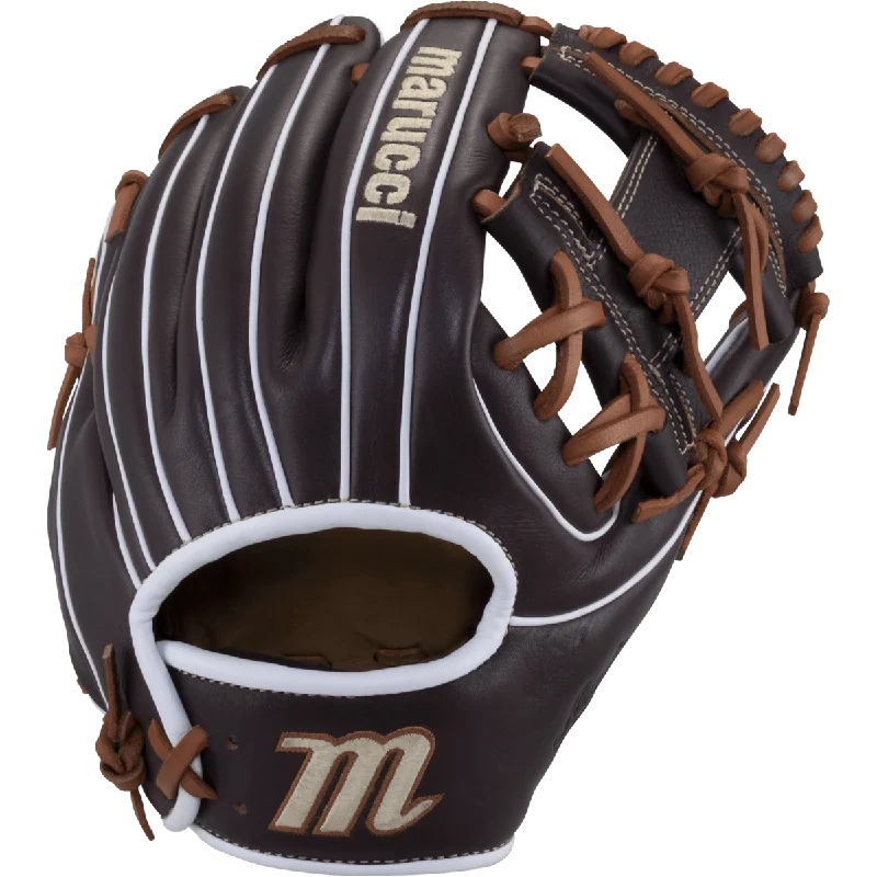 Marucci Krewe M Type 11.25" Baseball Glove - MFGKR42A2-BR/TN