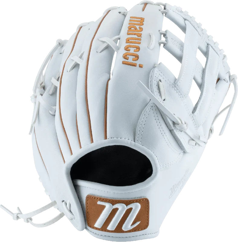 Marucci Magnolia 12.75" Fastpitch Softball Glove - MFG3MG78R3FP-W/TF