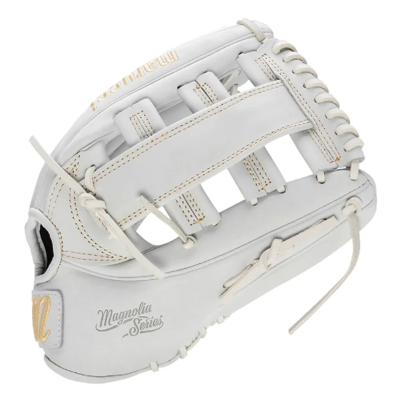 Marucci Magnolia 13" Fastpitch Softball Glove - MFGMGM99R2FP-W