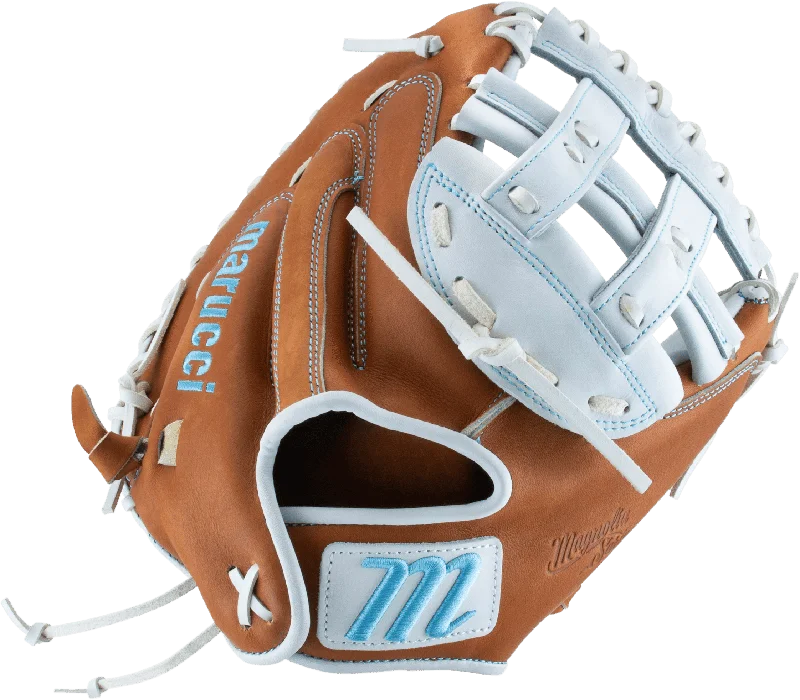 Marucci Magnolia 34" Fastpitch Softball Catchers Mitt/Glove - MFG3MG240C2FP-TF