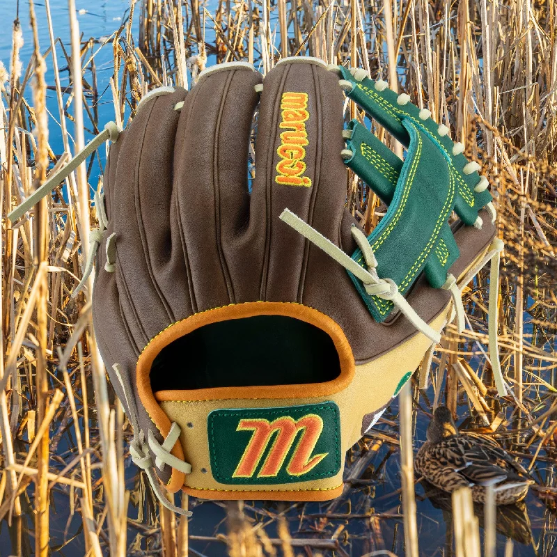 Marucci Nightshift Series Mallard II 11.5" Fielding Glove - MFGNTSHFT-0206