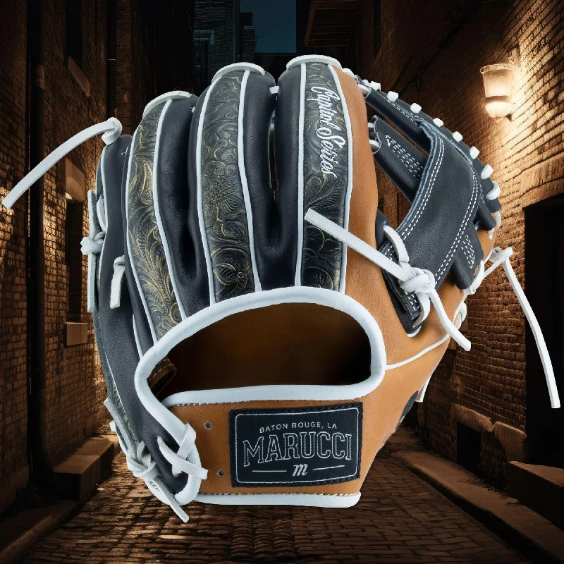 Marucci Nightshift Series NightCrawl 11.75" Fielding Glove - MFGNTSHFT-0205