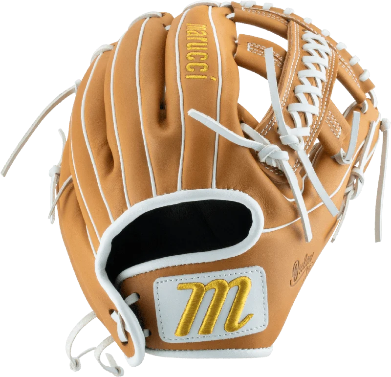 Marucci Oxbow 11.75" Fastpitch Softball Glove - MFGOX44A5FP-TF