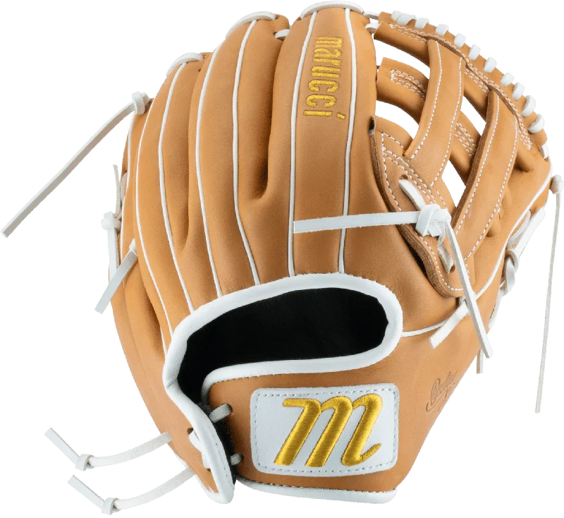 Marucci Oxbow 12.5" Fastpitch Softball Glove - MFGOX47A3FP-TF