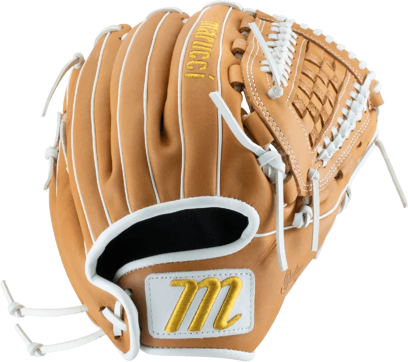 Marucci Oxbow 12.5" Fastpitch Softball Glove - MFGOX47K5FP-TF