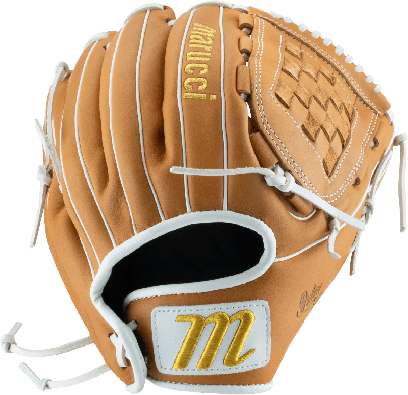 Marucci Oxbow 12" Fastpitch Softball Glove - MFGOX45K3FP-TF