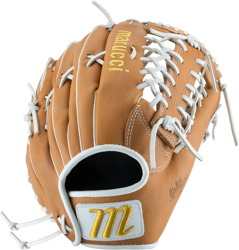 Marucci Oxbow 13" Fastpitch Softball Glove - MFGOX79A6FP-TF