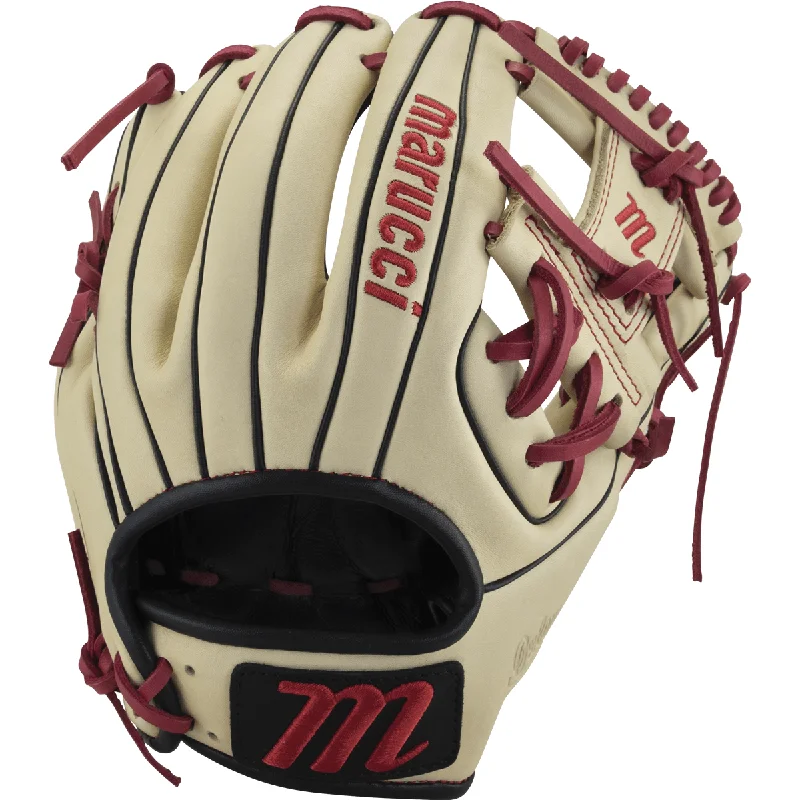 Marucci Oxbow M Type 11.5" Baseball Glove - MFG2OX43A2-CM/BK