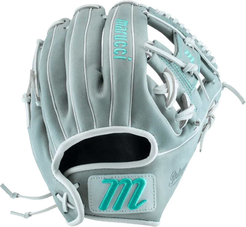 Marucci Palmetto 11.75" Fastpitch Softball Glove - MFG3PL44A2FP-GY