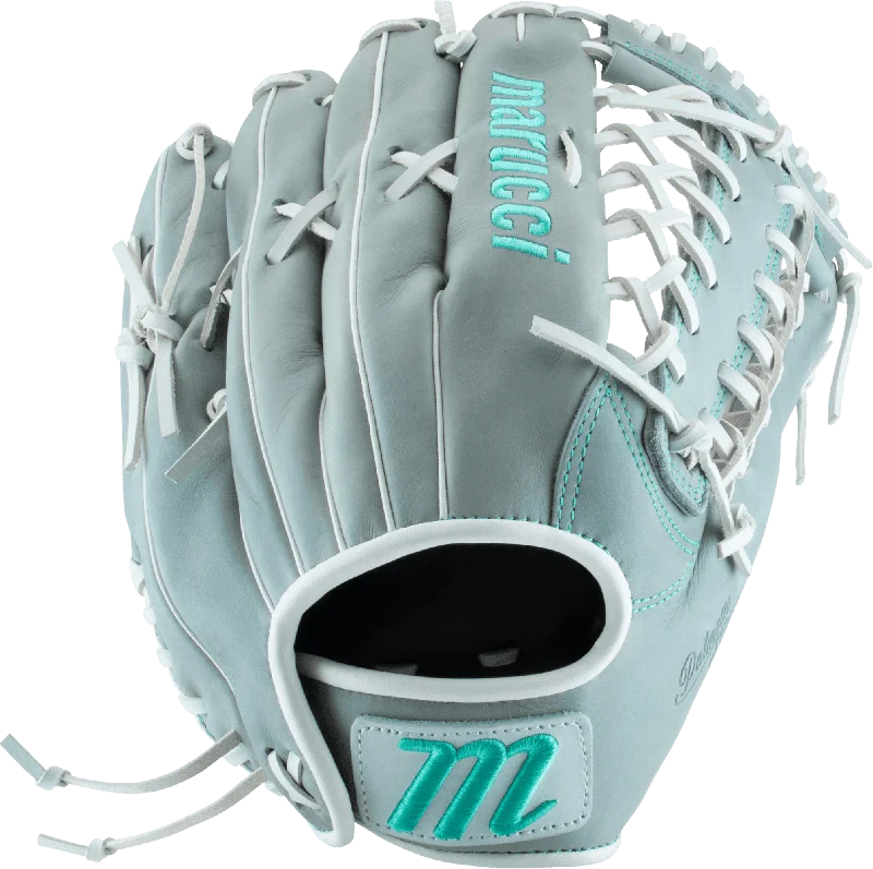 Marucci Palmetto 12.5" Fastpitch Softball Glove - MFG3PL77A6FP-GY