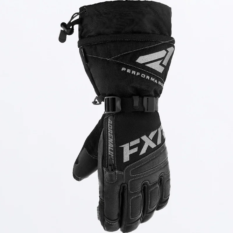 Adrenaline Glove