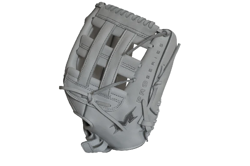 Miken PRO Series 13" Slowpitch Fielding Glove - PRO130WW