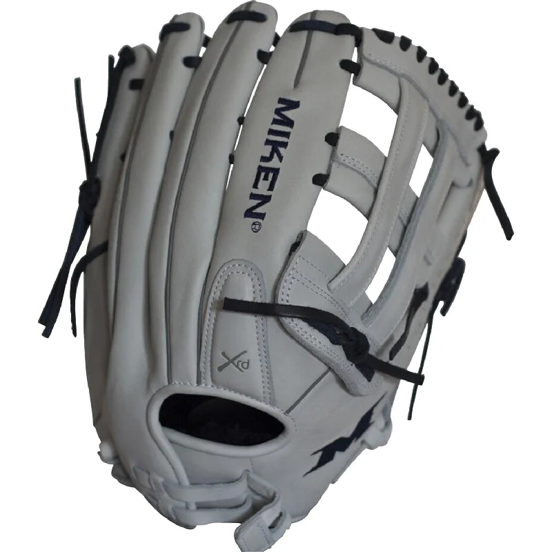 Miken PRO Series 14" Slowpitch Fielding Glove - PRO140-WN