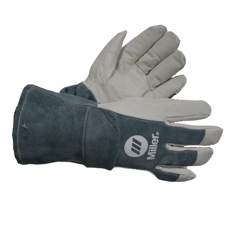 Miller Classic Heavy Duty MIG/Stick Gloves