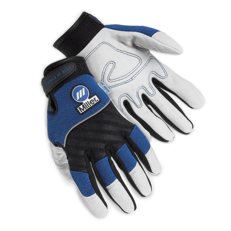 Miller Metalworker Gloves