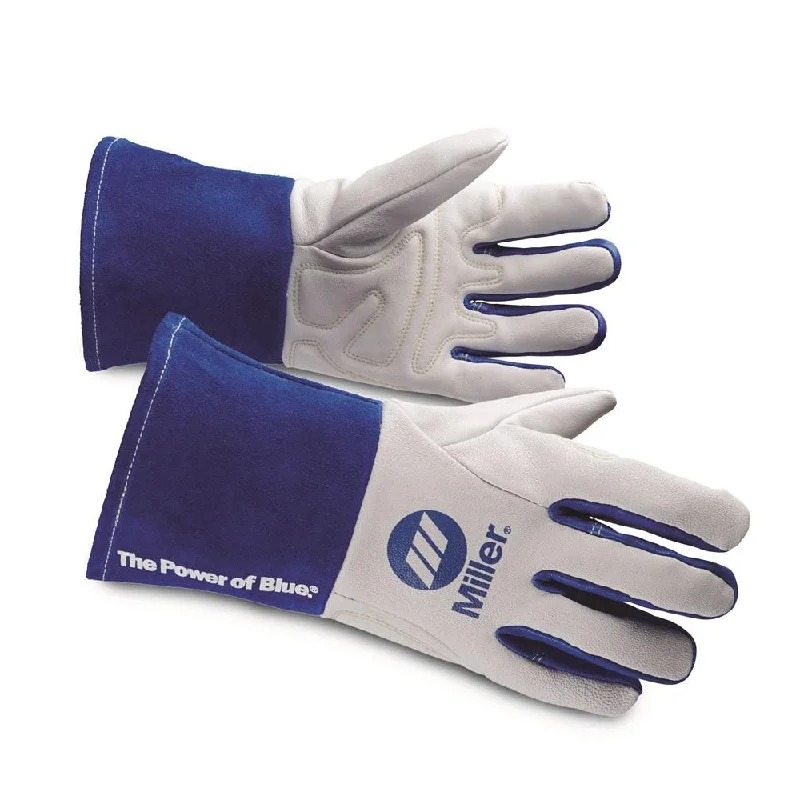 Miller TIG Welding Gloves