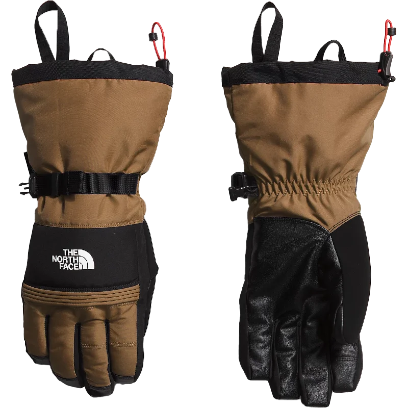 Montana Ski Glove