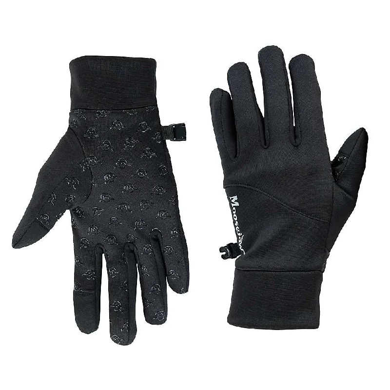 Moosejaw Mens Swipe Right Touch Screen Glove