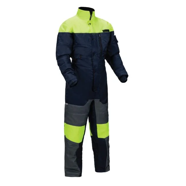 N-Ferno 6475 Insulated Freezer Coveralls