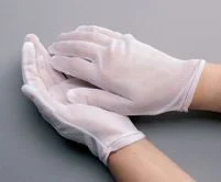 Nylon Inspection Gloves - Dozen