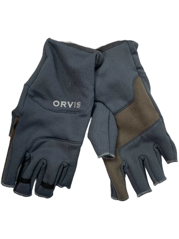 Orvis Men's Fingerless Fleece Glove