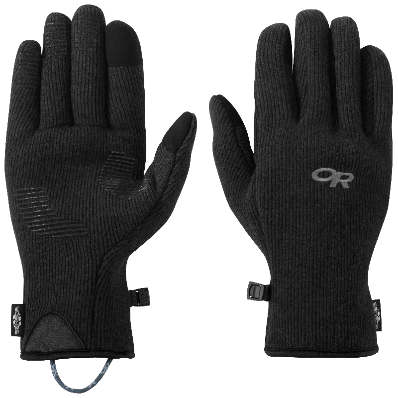 Flurry Sensor Gloves Men's