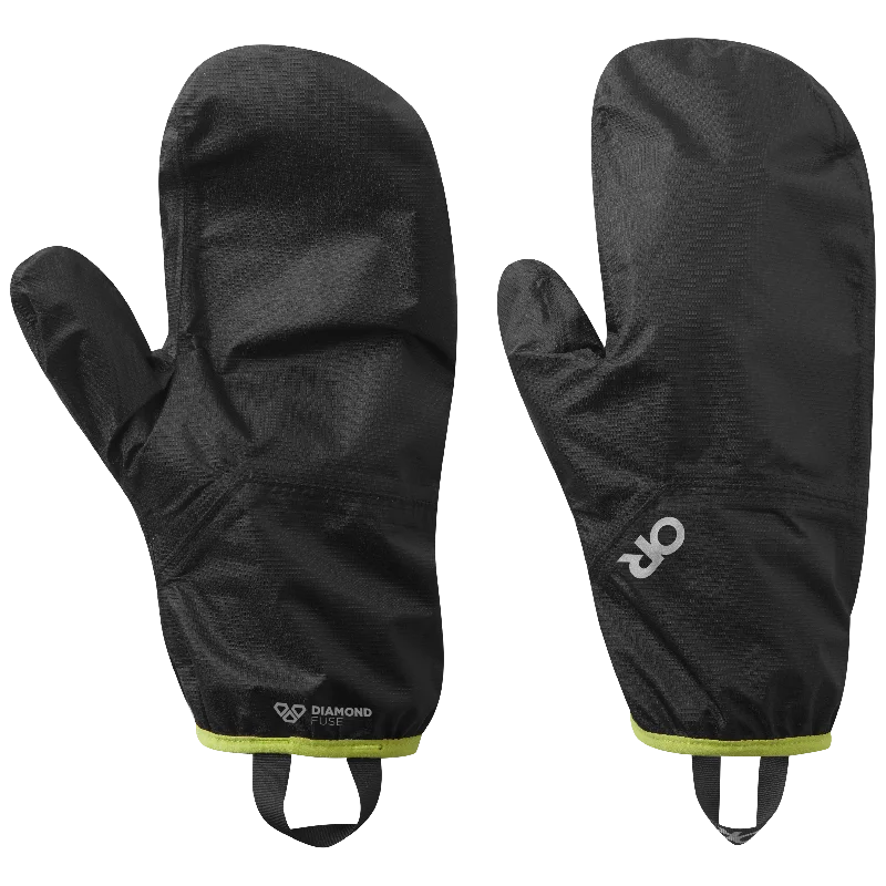 Helium Rain Mitts