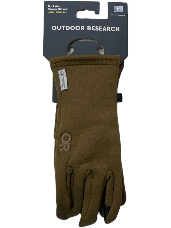 Outdoor Research Men's Backstop Sensor Glove