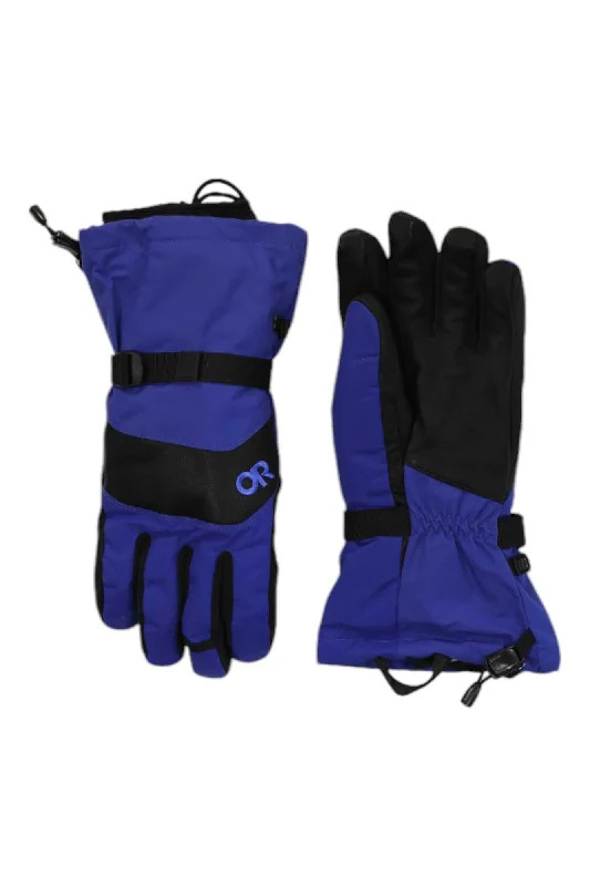 Outdoor Research Men's Highcamp Glove