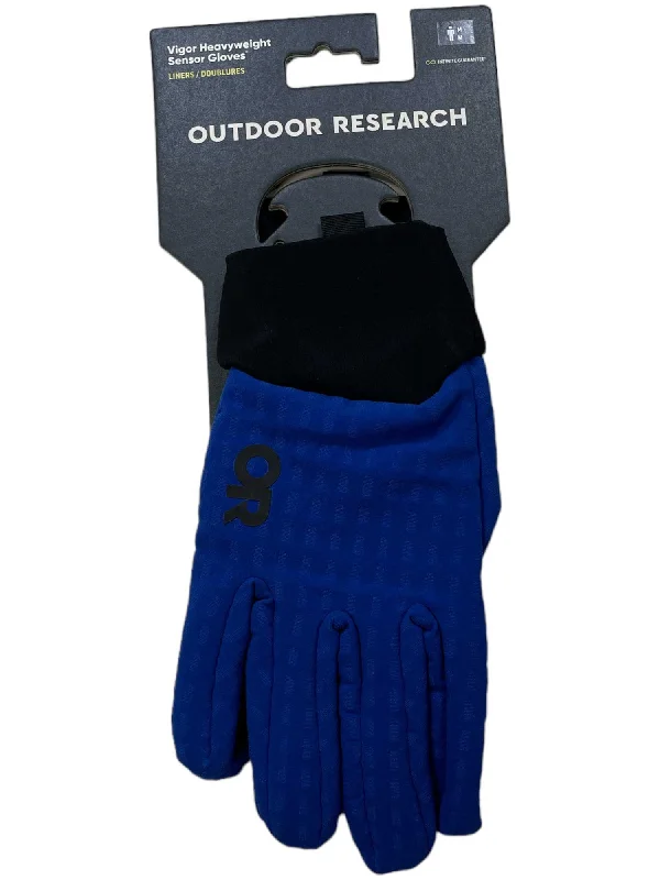 Outdoor Research Mens Vigor Heavyweight Sensor Glove