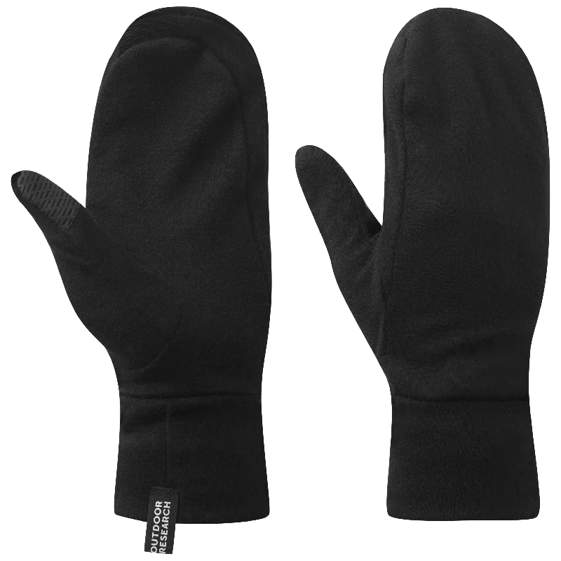 Merino 220 Sensor Mitts