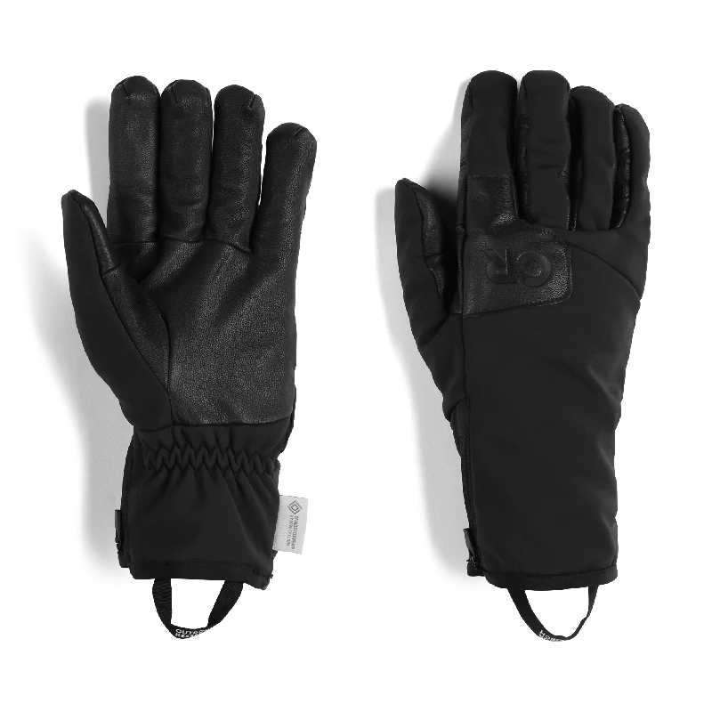 Stormtracker Sensor Gloves Men's S24