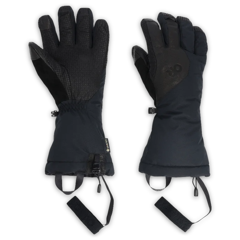 Super Couloir Sensor Gloves Men's S24