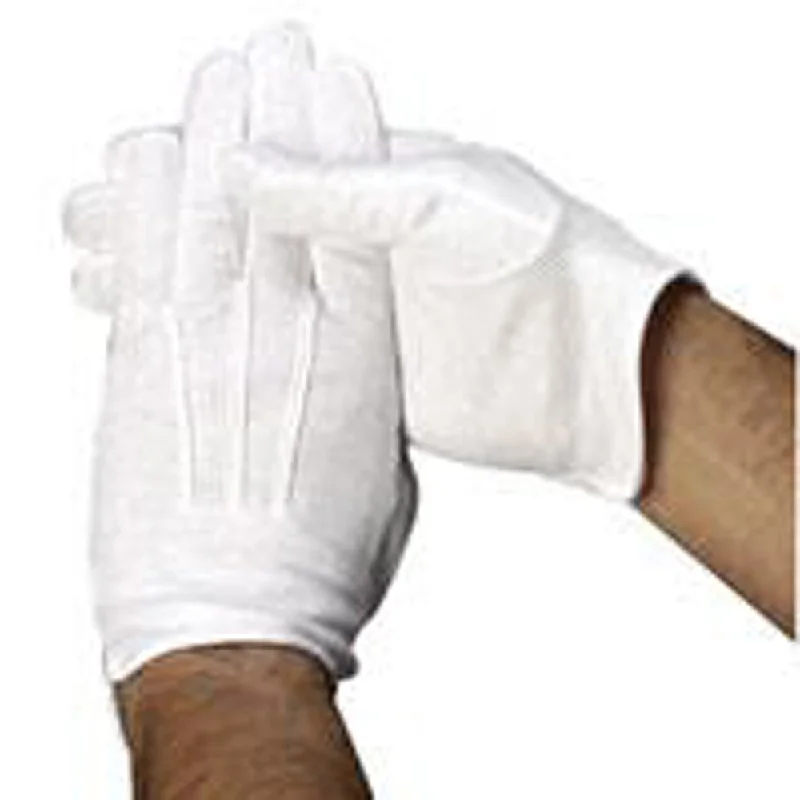 Pall Bearer Glove - Dozen - SMC86162 / SMC86193