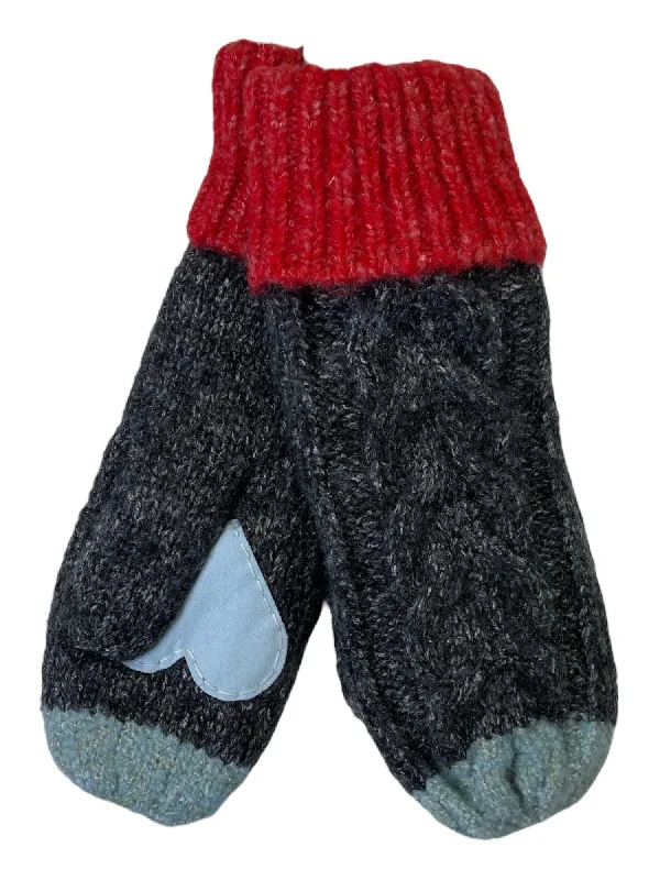 Pistil Womens Minzy Mitten