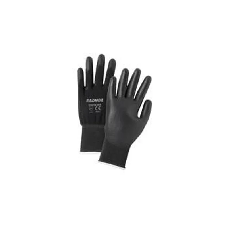 Poly Palm Coated Gloves