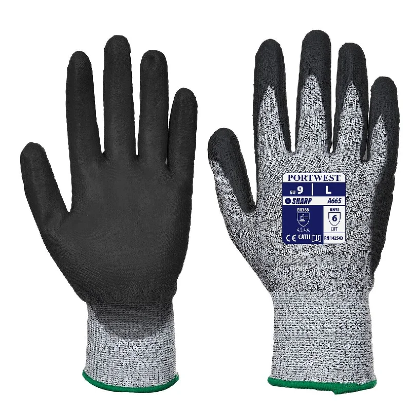 Portwest Advanced Cut 5 Gloves #A665