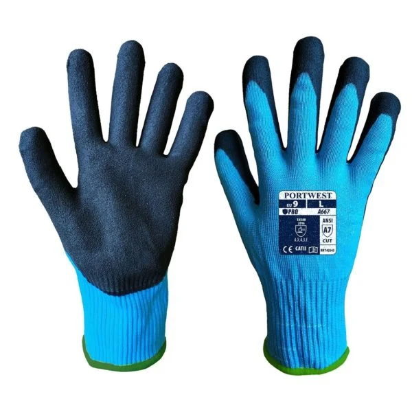 Portwest Claymore AHR Cut Glove